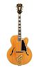 1948 D'Angelico "Excel" Guitar, Single Owner