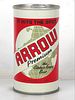 1972 Arrow Premium Beer 12oz T35-32 Ring Top Cumberland Maryland