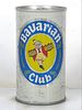 1972 Bavarian Club Premium Beer 12oz T38-09.2a Ring Top Monroe Wisconsin