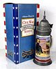 1992 Budweiser Civil War "General Ulysses S. Grant" CS181 Stein Saint Louis Missouri