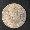 1936 Rhode Island Tercentenary Commemorative Silver Half Dollar