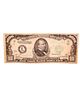 1934 US $1000 Federal Reserve Note