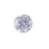 GIA 2.01ct F I1 Round Brilliant Diamond