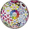 Takashi Murakami POP "Flowerball: Want to Hold You"