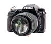Pentax K-5 SR Digital SLR Camera and Lenses