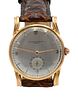 Vacheron Constantin 18K Rose Gold Mens Wristwatch