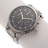 Gent's IWC Stainless Steel Chrono Automatic Watch, Ref. 3707 GST