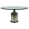 -Ginger- Dinng Table by J. Wade Beam for Brueton