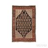 Antique Bakhtiari Carpet