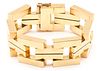 18K Gold Tiffany & Company Bracelet