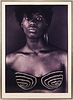 Coreen Simpson Photograph of Black Woman