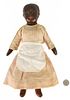 Ella Gantt Smith, Alabama Indestructible Baby, Black Doll