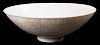 Korean Celadon Porcelain Bowl Circa 1790s