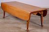 Baumritter Drop Leaf Coffee Table