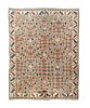 NW Persian Rug 5'0" x 6'5" (1.52 x 1.96 M)