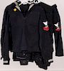 U.S. Navy Crackerjack Uniforms & Accoutrements