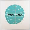 Andrew Gellatly: Pan Am