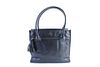 KATE SPADE PATENT LEATHER TOTE BAG