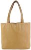 HERMES REVERSIBLE LEATHER TOTE