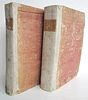 SALVATOR MYSTICUS'S COMMENTARY ON THE ANCIENT TWO-VOLUME TANAKH HOSE PROPHETIC TEXT FROM 1643