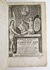 1657 TERENCE COMEDIES OLD VELLUM POETRY PUBLIUS TERENTIUS AFFIRMATIVAE SEXUALES