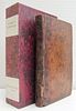 1772 PUBLIUS TERENTIUS AFER, TERENCE COMEDIES, CLASSICAL POETRY