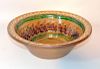 Delaware Valley Redware Mixing Bowl