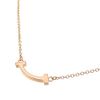 TIFFANY T SMILE WOMEN'S NECKLACE 