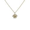 TIFFANY JEAN SCHLUMBERGER LIN NECKLACE