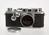 Leica Model 3C Film Camera