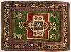 Antique Caucasian Carpet