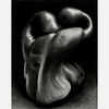  Edward Weston "Pepper #30" (Gelatin Silver Print)