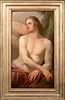 NUDE MALE MAN NAKED OIL PAINTING