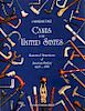 272. CANES IN THE UNITED STATES – Illustrated Momentoes of American History 1607-1953 by Catherine Dike hardcover with dust