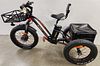 Motan M 350 E Tricycle W/ Charger