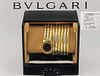 Bulgari Serpenti Tubogas 18K 750 Stamped, 2tone Gold Ladies Vintage Watch