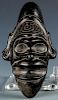 Taino Mask-Like Form (1000-1500 CE)