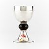 Adrian Hamers Sterling Silver Communion Cup