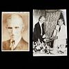 2 Nikola Tesla Photos from Star Tribune Archives