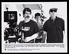 George Lucas Photo from Star Tribune Archives