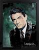 GREGORY PECK PAINTING BY SIDNEY MAURER