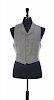 GREGORY PECK "THE VALLEY OF DECISION" WAISTCOAT