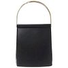 Cartier Trinity Leather Handbag
