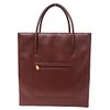 Cartier Must Leather Tote