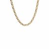 Cartier Love 18K Yellow Gold Chain Necklace
