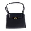 Cartier Sapphire Line Leather Mini Tote Bag