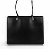 Cartier Panther Leather Tote Bag