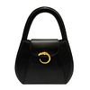 Cartier Panther Leather Mini Tote Bag