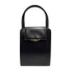 Cartier Leather Mini Tote Bag