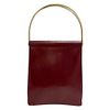 Cartier Trinity Calf Leather Tote Bag